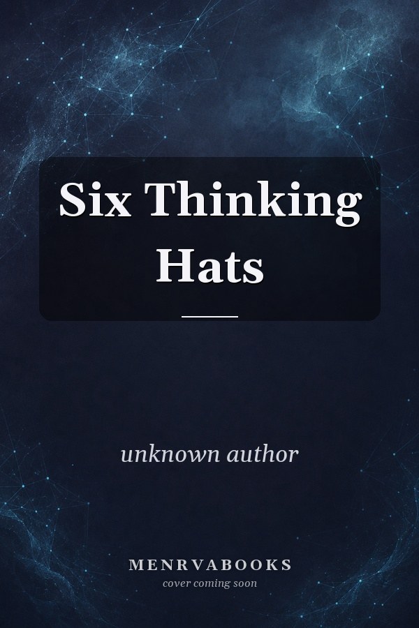 Six Thinking Hats
