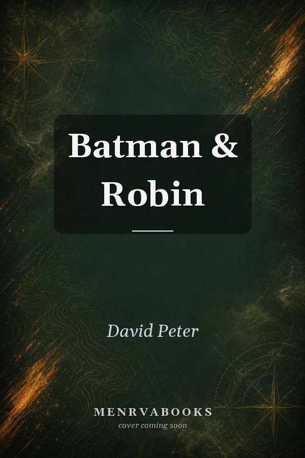 Batman & Robin