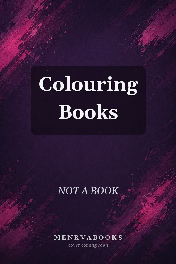 Colouring Books