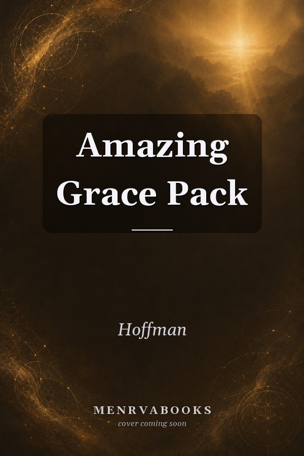 Amazing Grace Pack