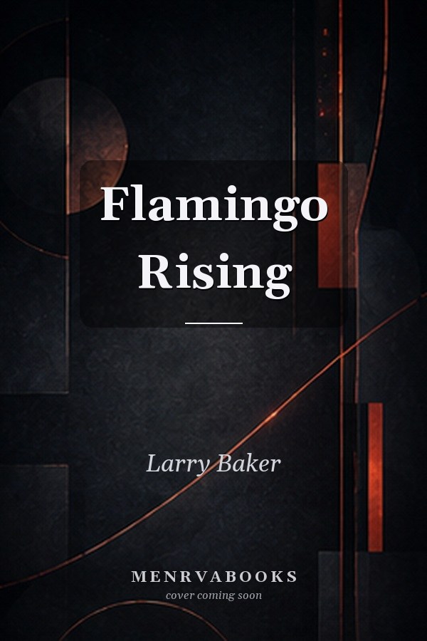 Flamingo Rising