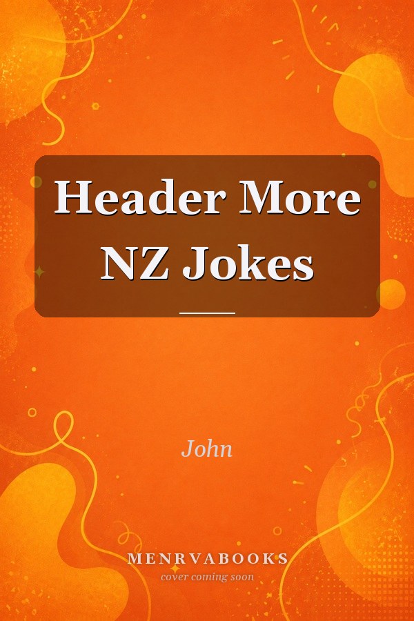 Header More NZ Jokes