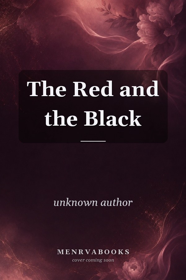 The Red and the Black