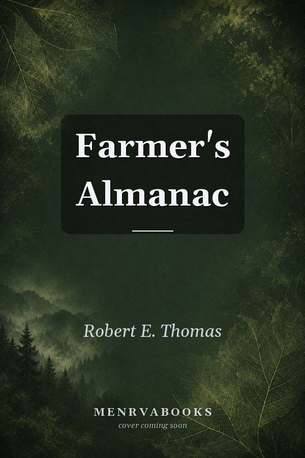 Farmer's Almanac