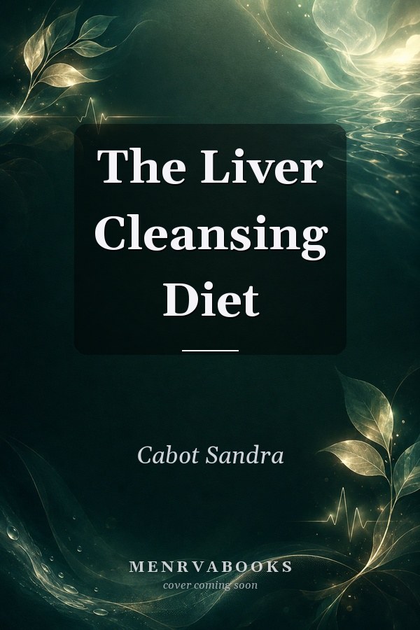 The Liver Cleansing Diet