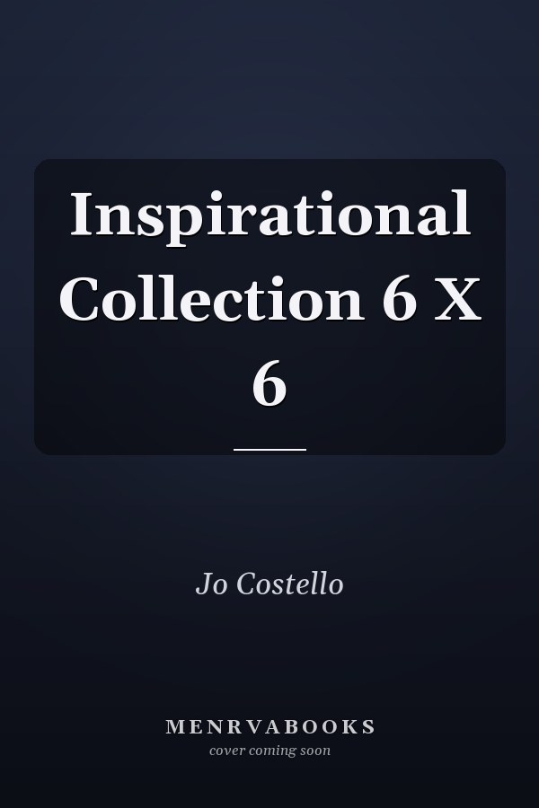 Inspirational Collection 6 X 6