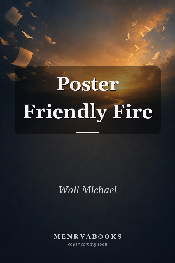 Poster Friendly Fire