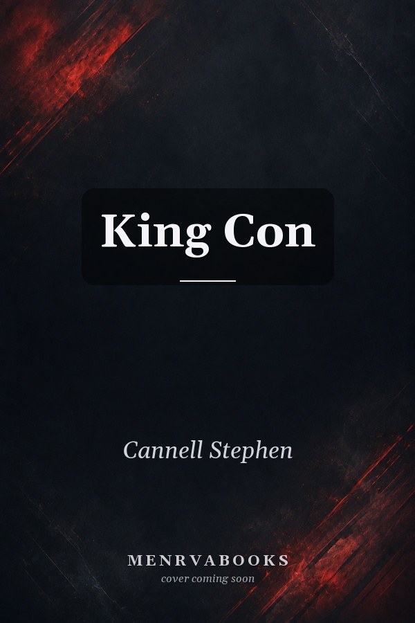 King Con