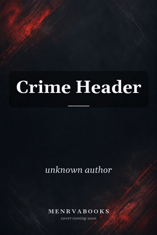 Crime Header