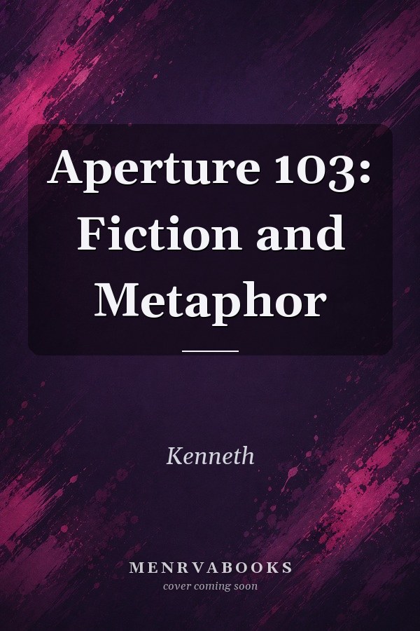 Aperture 103: Fiction and Metaphor