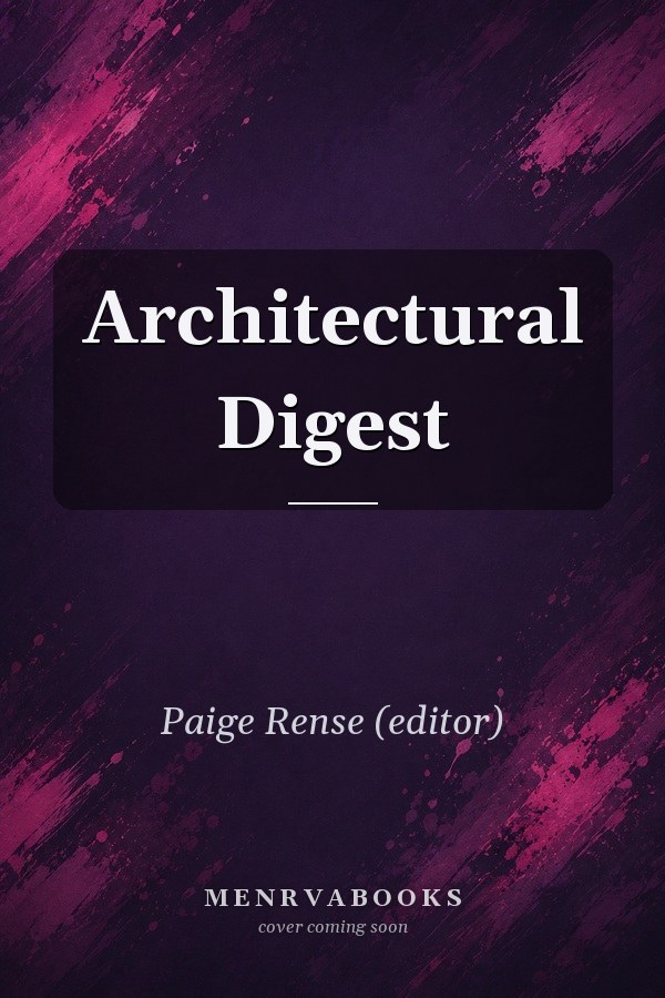 Architectural Digest
