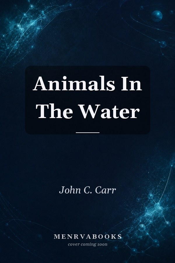Animals In The Water