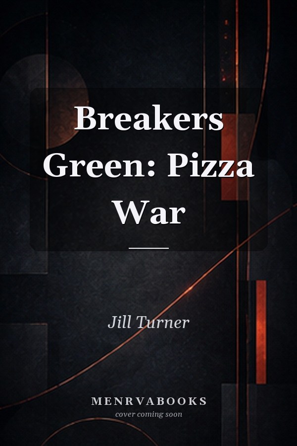 Breakers Green 1: Pizza War
