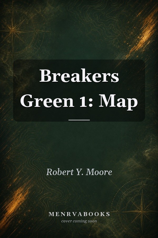 Breakers Green 1: Map