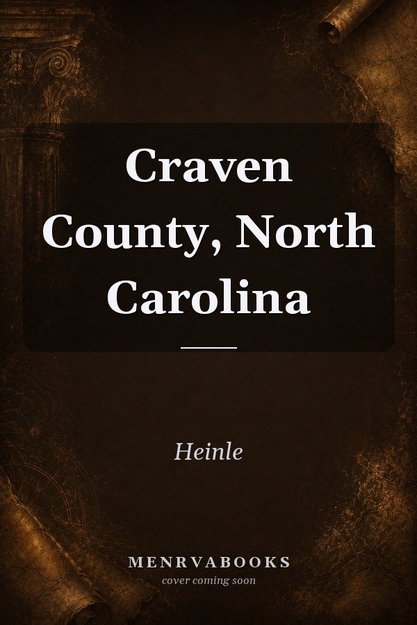 Craven County, North Carolina