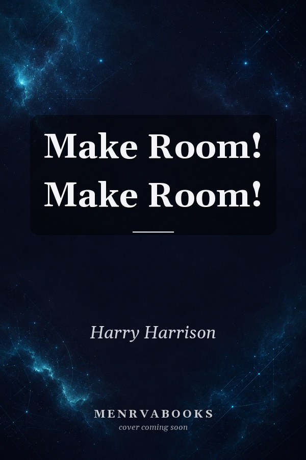 Make Room! Make Room!