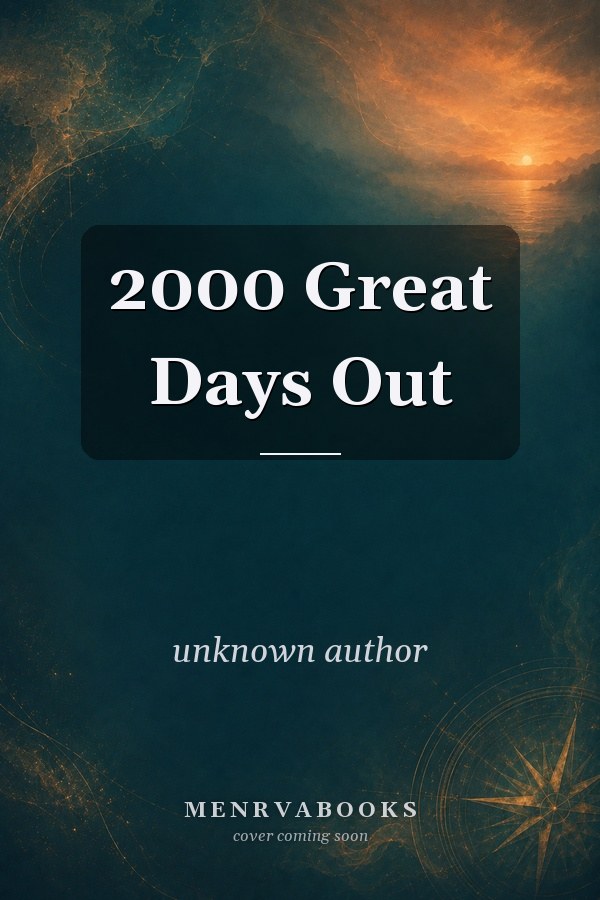 2000 Great Days Out