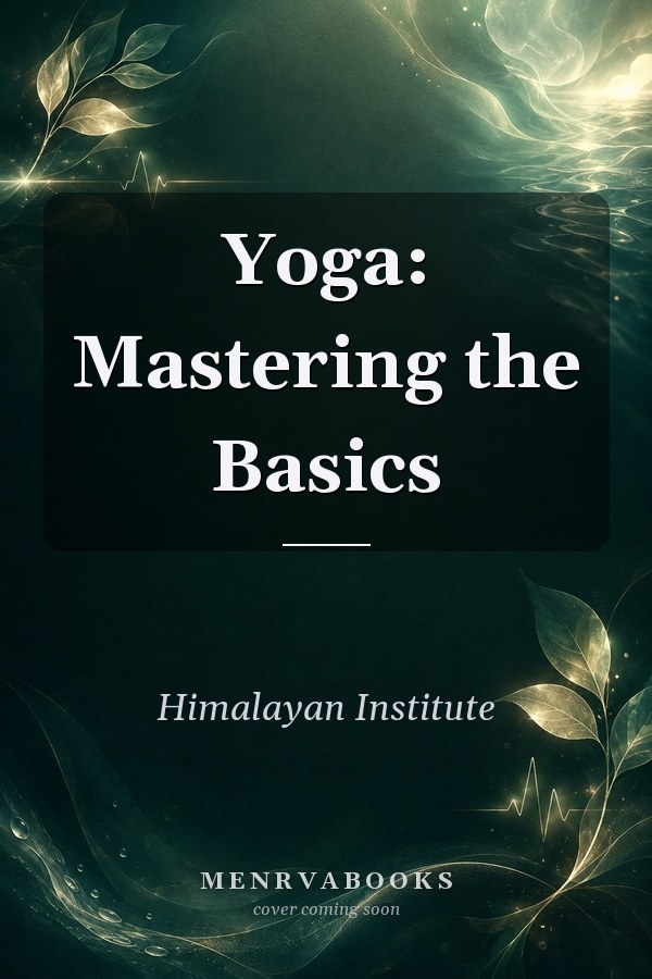 Yoga: Mastering the Basics