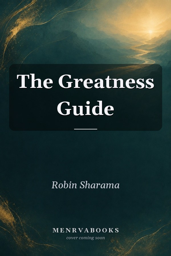 The Greatness Guide