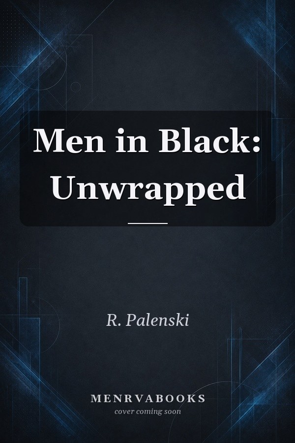 Men in Black: Unwrapped