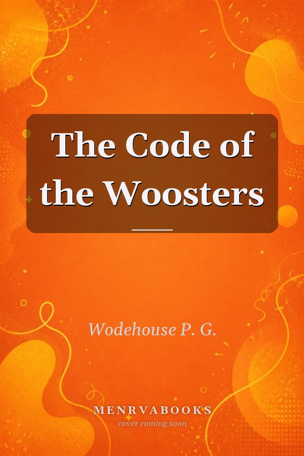 The Code of the Woosters