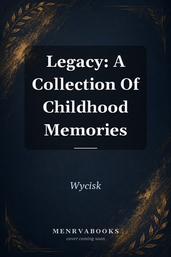 Legacy: A Collection Of Childhood Memories