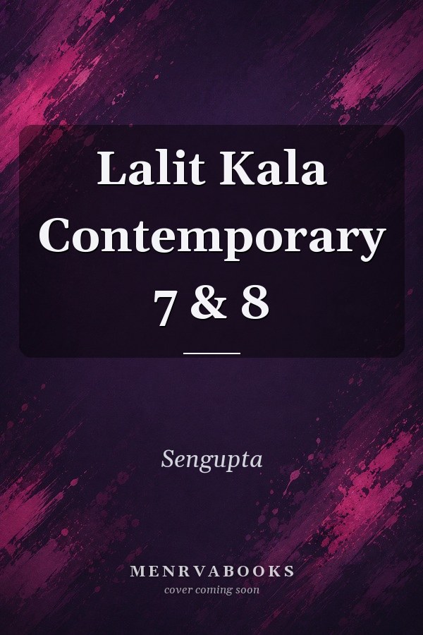 Lalit Kala Contemporary 7 & 8