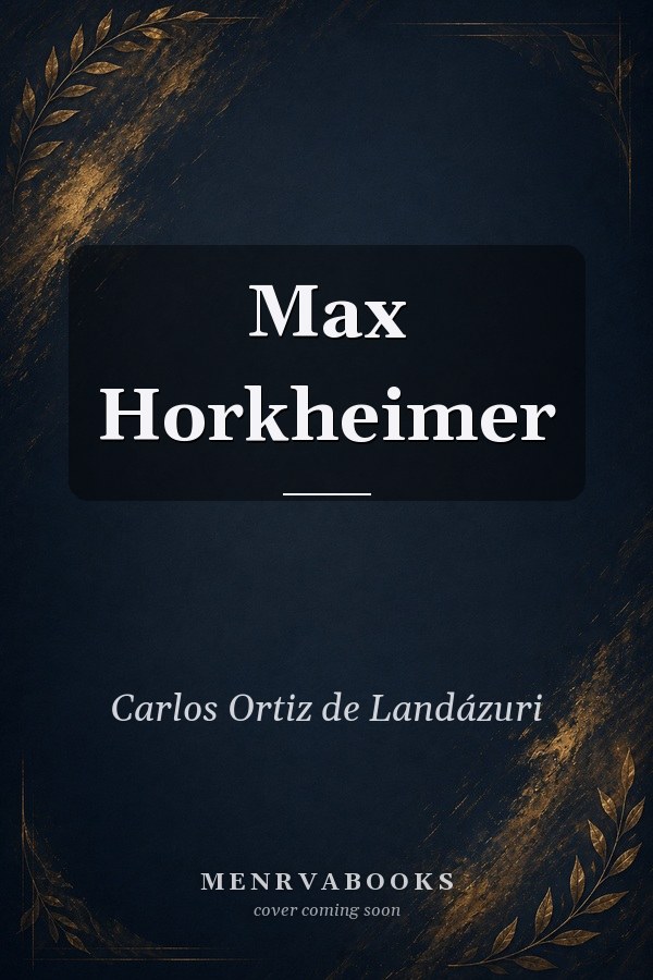 Max Horkheimer