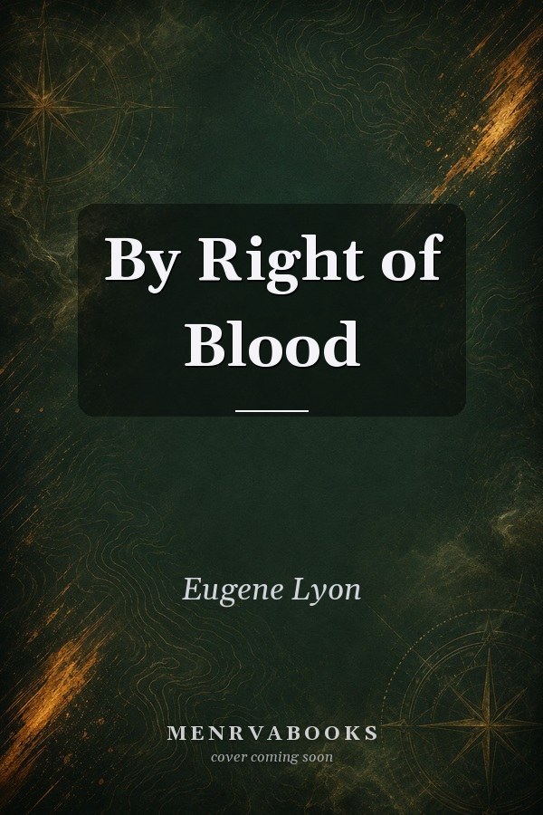 By Right of Blood