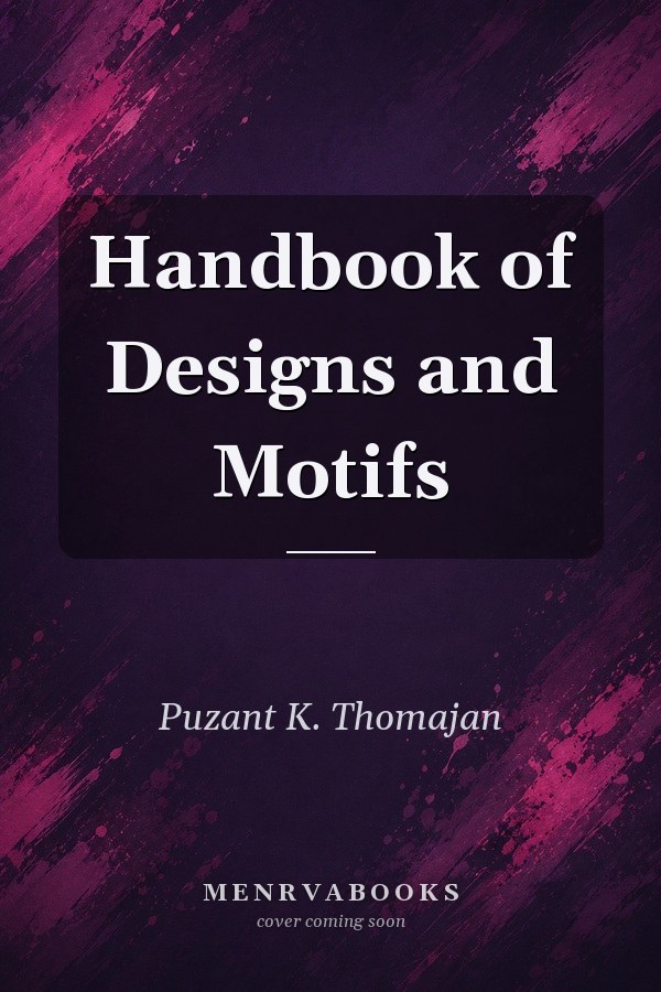 Handbook of Designs and Motifs