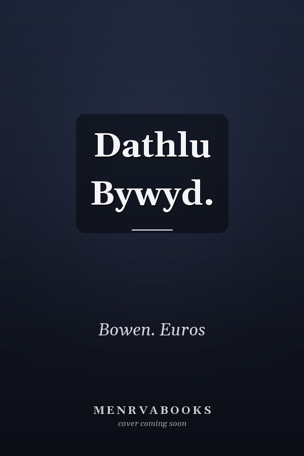 Dathlu Bywyd.