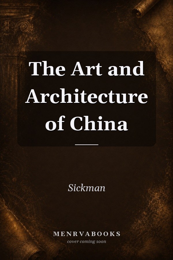 The Art and Architecture of China