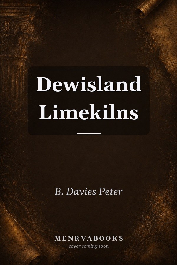 Dewisland Limekilns