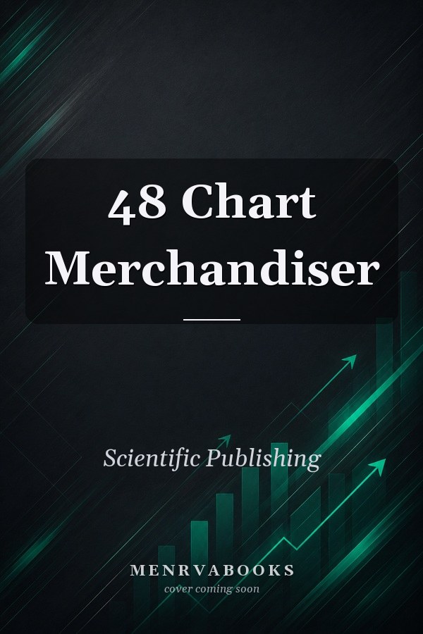 48 Chart Merchandiser