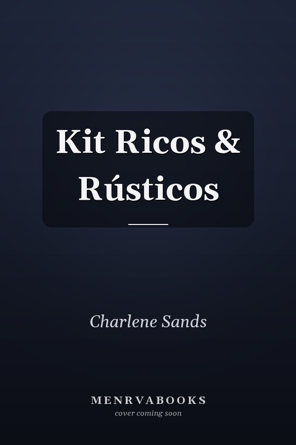 Kit Ricos & Rústicos