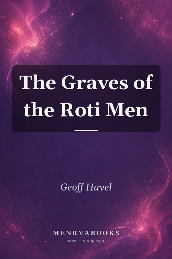 The Graves of the Roti Men