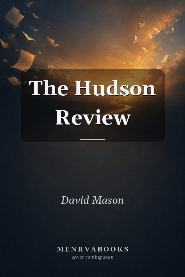 The Hudson Review