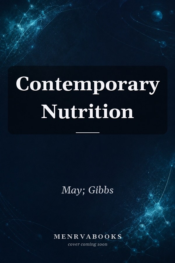 Contemporary Nutrition