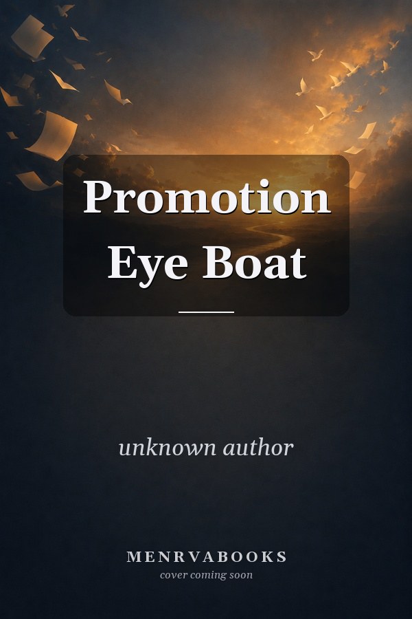 Promotion Eye Boat