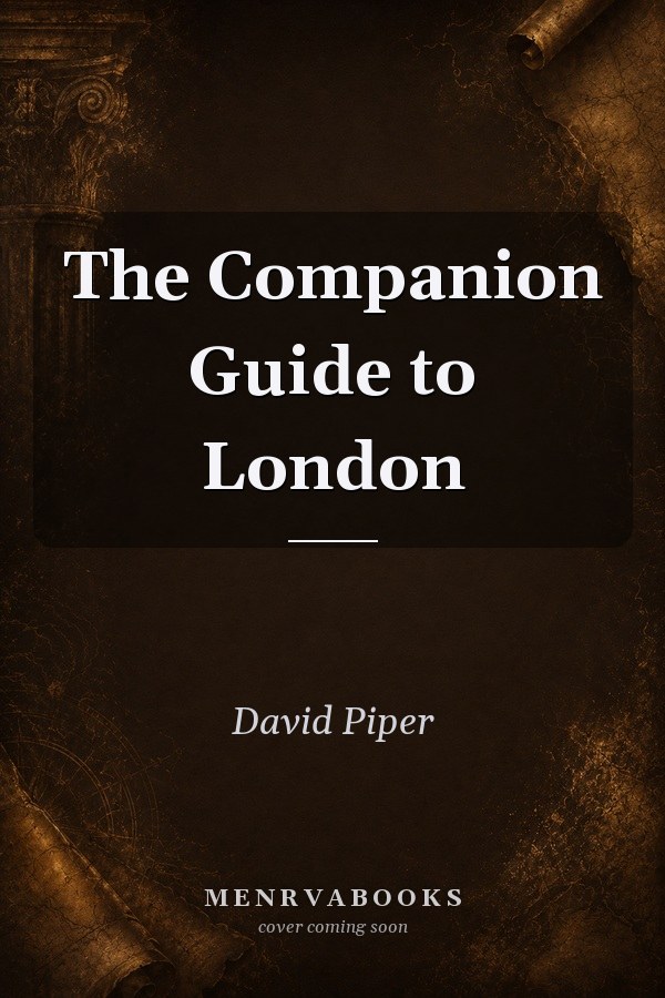The Companion Guide to London