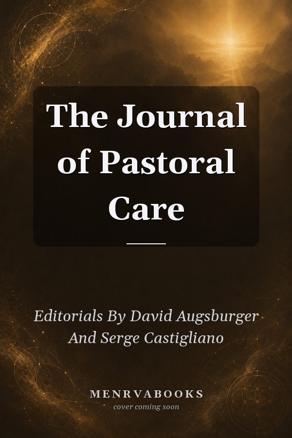 The Journal of Pastoral Care