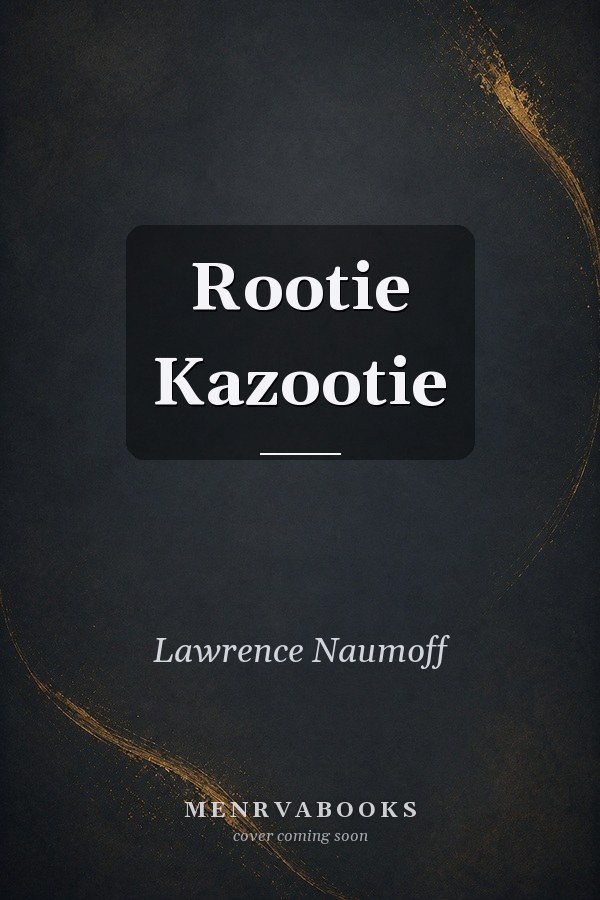 Rootie Kazootie