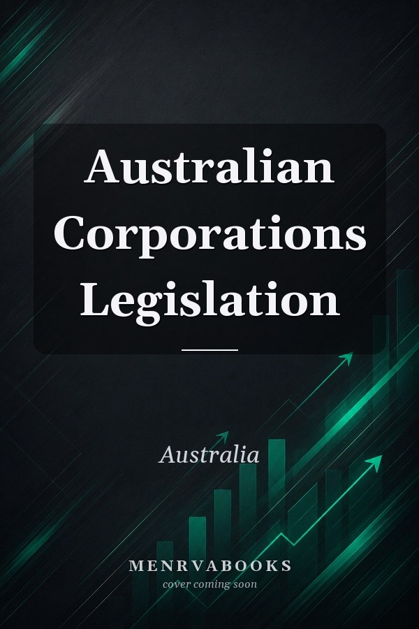 Australian Corporations Legislation