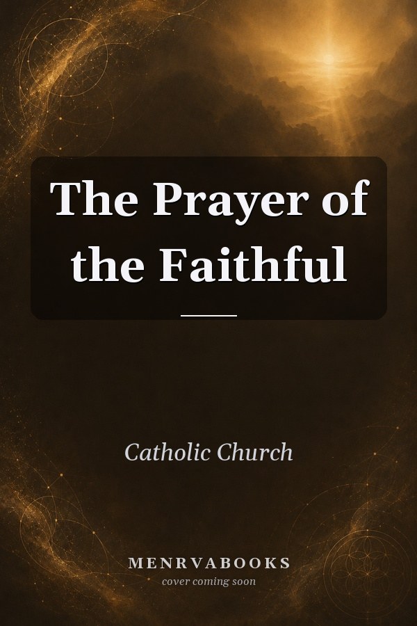 The Prayer of the Faithful