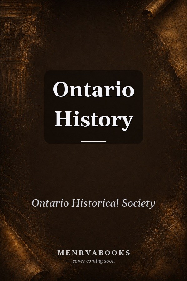 Ontario History