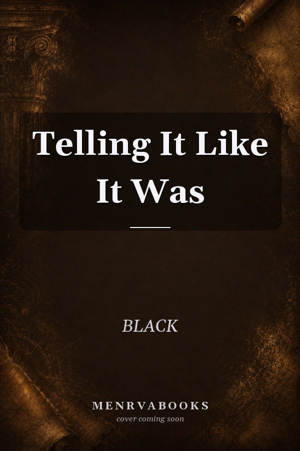 Telling It Like It Was