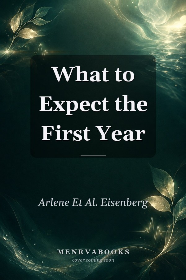 What to Expect the First Year