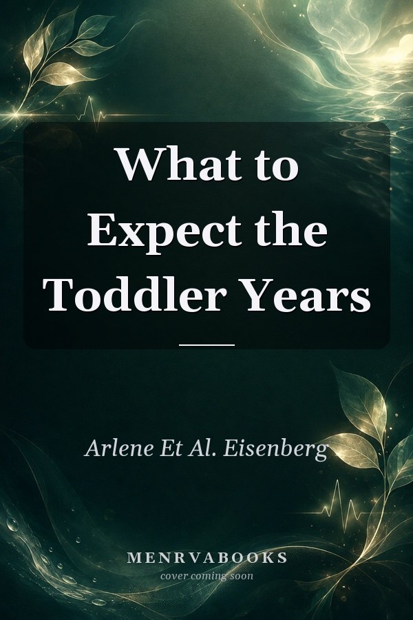 What to Expect the Toddler Years