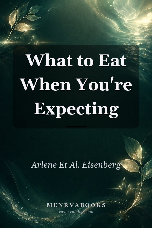 What to Eat When You're Expecting