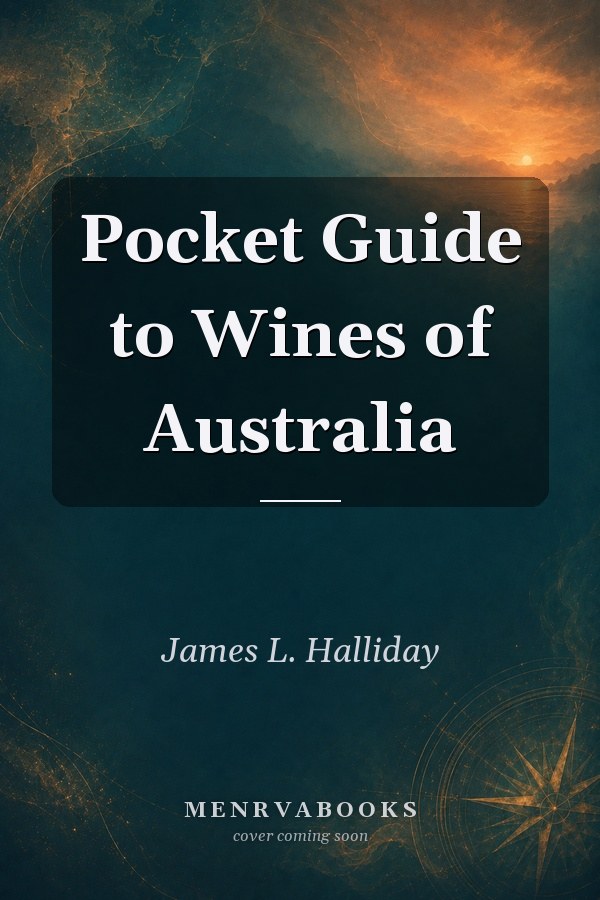 Pocket Guide to Wines of Australia